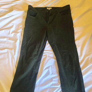 Goodthreads Men's Slim-Fit 5-Pocket Comfort Stretch Corduroy Pant